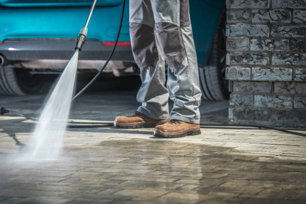 Best Graffiti Removal  in Mantua, UT