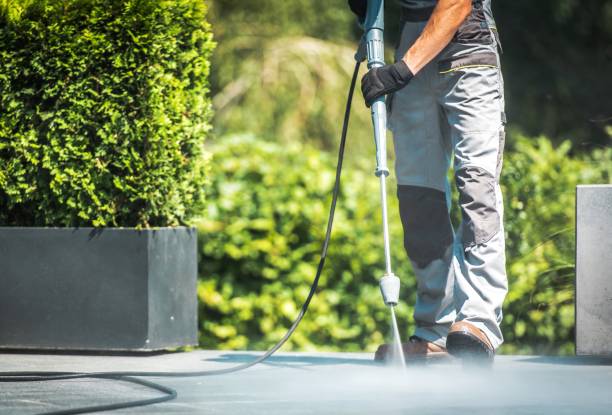 Best Fence Cleaning  in Mantua, UT