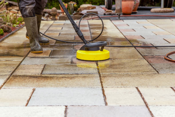 Best Restaurant Pressure Washing  in Mantua, UT