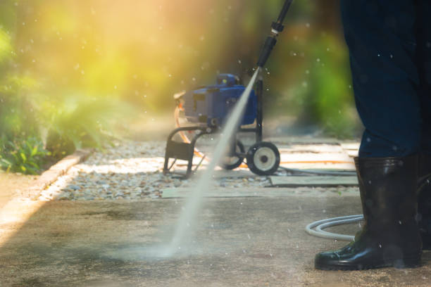 Best Gas Station Cleaning  in Mantua, UT